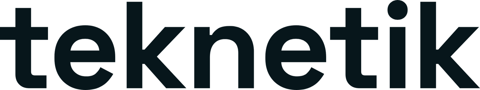 The teknetik wordmark in ink on a transparent background.